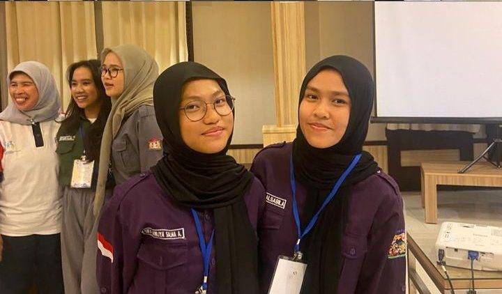 Forum Anak Kabupaten Sanggau Mengirimkan Delegasi untuk Mengikuti “Pelatihan Peran Forum Anak Sebagai Pelopor dan Pelapor (2P)” Tingkat Provinsi Kalimantan Barat Tahun 2023