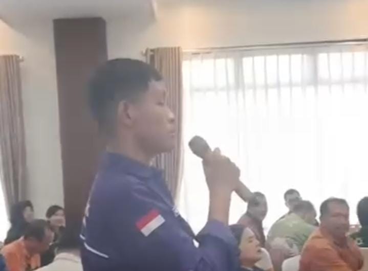 Forum Anak Sanggau Suarakan Aspirasi Anak dalam Forum Konsultasi Publik RKPD 2026